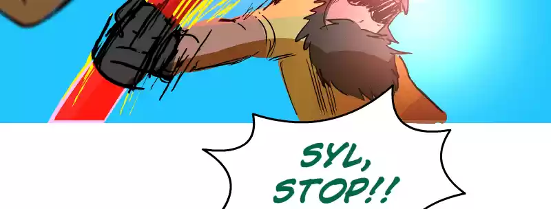 Room Of Swords Chapter 155: (S3) Ep. 155