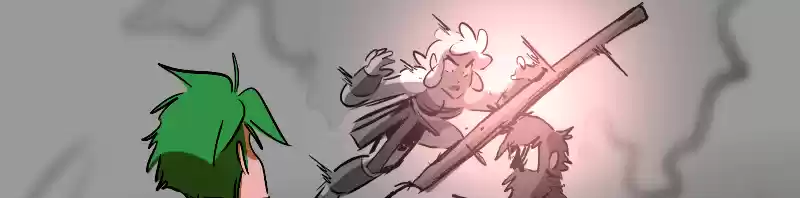 Room Of Swords Chapter 155: (S3) Ep. 155