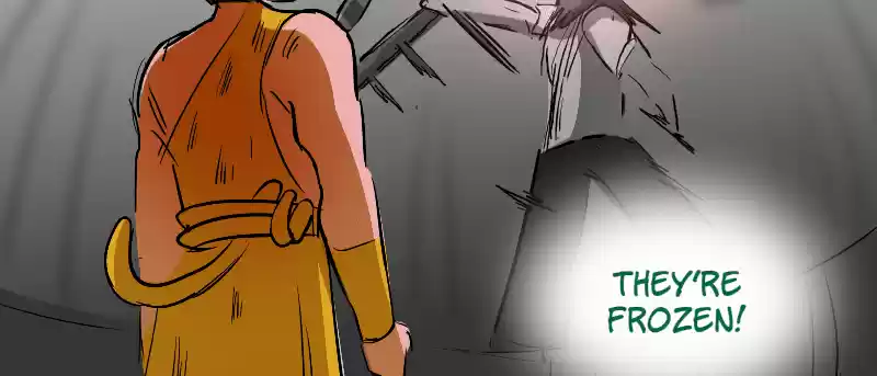 Room Of Swords Chapter 155: (S3) Ep. 155