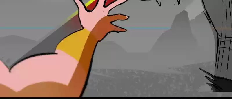 Room Of Swords Chapter 155: (S3) Ep. 155