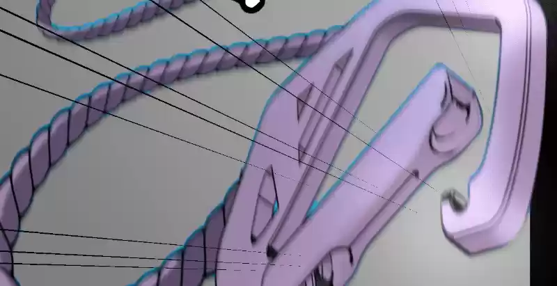 Room Of Swords Chapter 155: (S3) Ep. 155