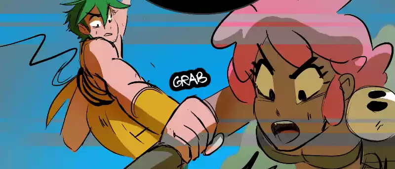 Room Of Swords Chapter 155: (S3) Ep. 155