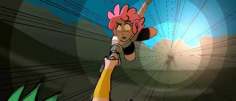 Room Of Swords Chapter 155: (S3) Ep. 155