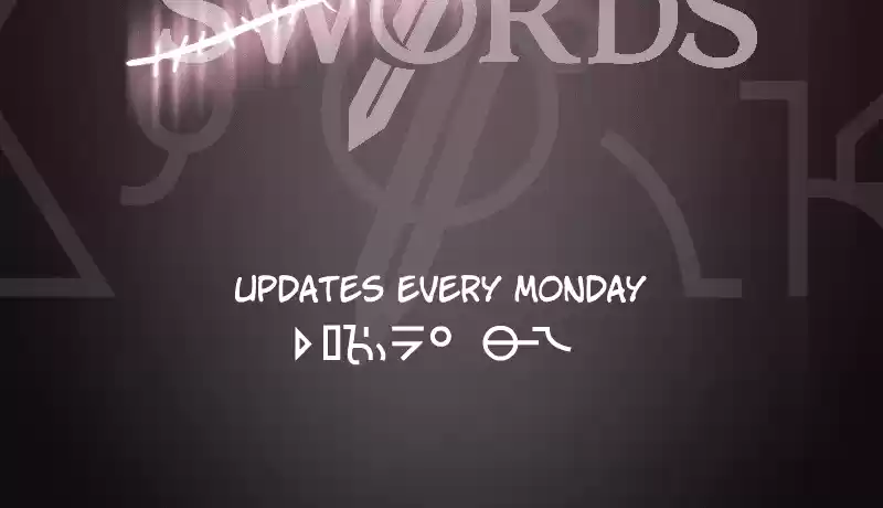 Room Of Swords Chapter 155: (S3) Ep. 155