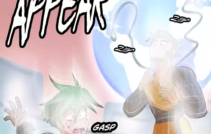 Room Of Swords Chapter 156: (S3) Ep. 156