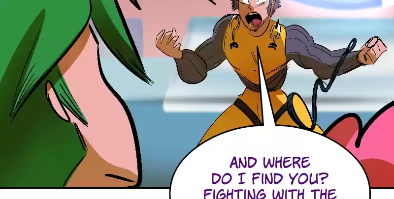 Room Of Swords Chapter 156: (S3) Ep. 156