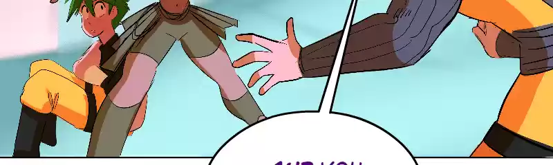 Room Of Swords Chapter 156: (S3) Ep. 156