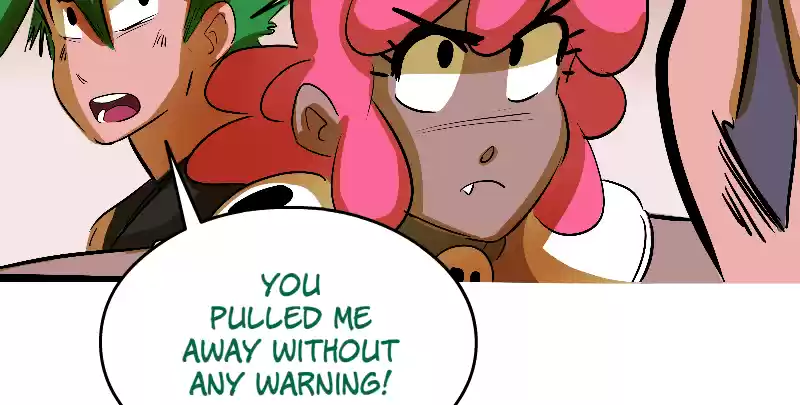 Room Of Swords Chapter 156: (S3) Ep. 156