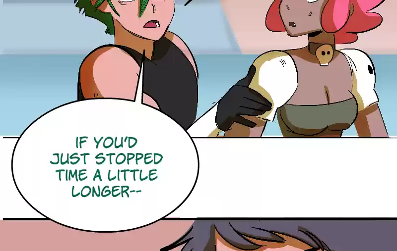 Room Of Swords Chapter 156: (S3) Ep. 156