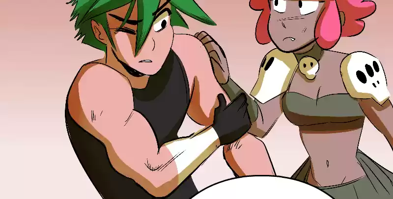 Room Of Swords Chapter 156: (S3) Ep. 156