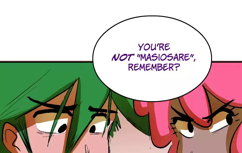 Room Of Swords Chapter 156: (S3) Ep. 156