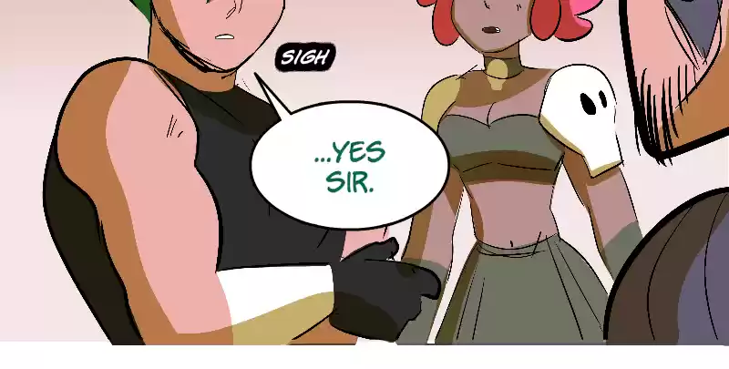 Room Of Swords Chapter 156: (S3) Ep. 156