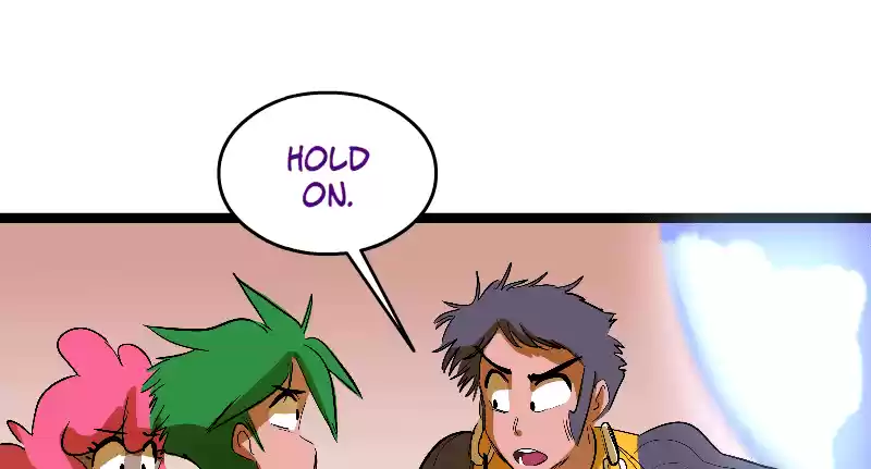 Room Of Swords Chapter 156: (S3) Ep. 156