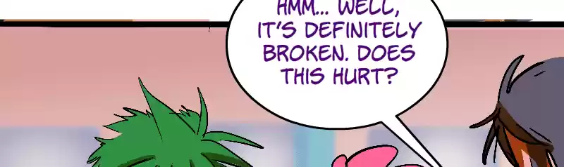 Room Of Swords Chapter 156: (S3) Ep. 156