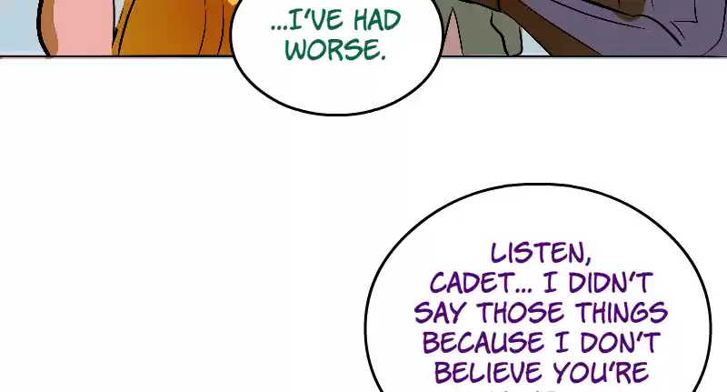 Room Of Swords Chapter 156: (S3) Ep. 156