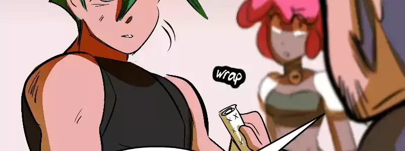 Room Of Swords Chapter 156: (S3) Ep. 156