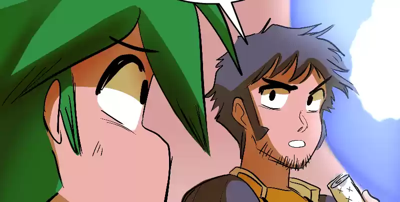 Room Of Swords Chapter 156: (S3) Ep. 156