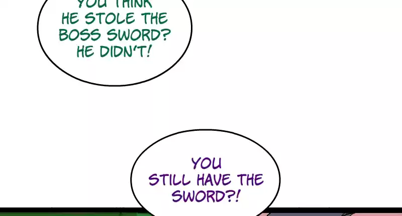 Room Of Swords Chapter 156: (S3) Ep. 156