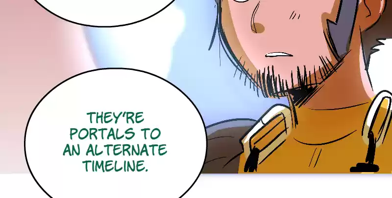 Room Of Swords Chapter 156: (S3) Ep. 156