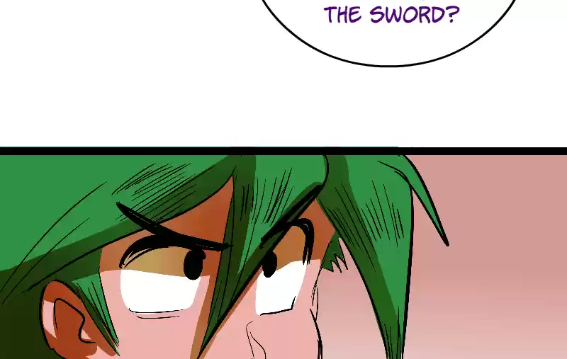 Room Of Swords Chapter 156: (S3) Ep. 156