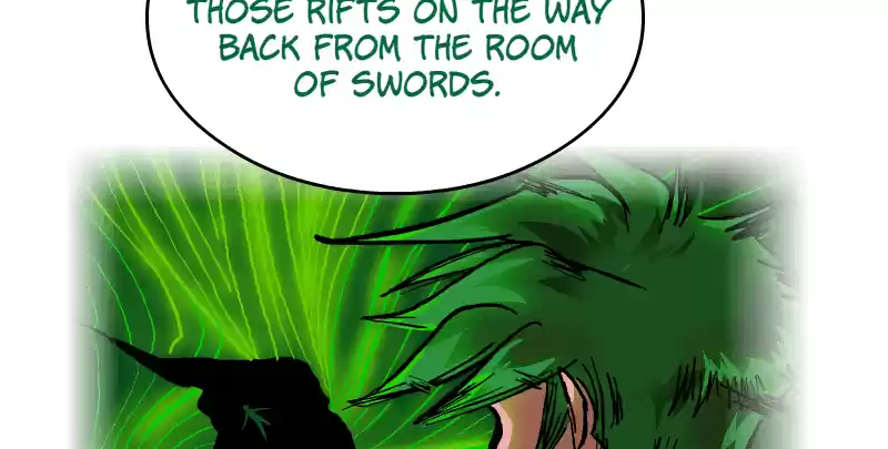 Room Of Swords Chapter 156: (S3) Ep. 156