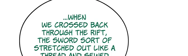 Room Of Swords Chapter 156: (S3) Ep. 156