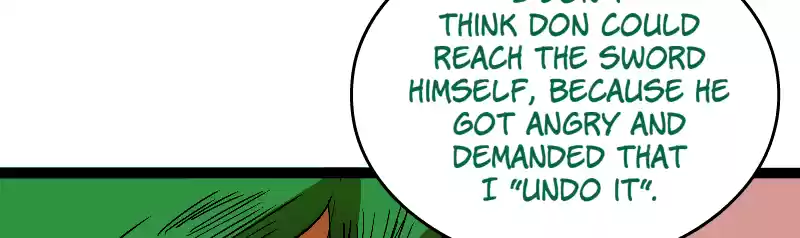 Room Of Swords Chapter 156: (S3) Ep. 156