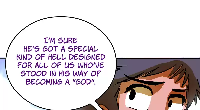 Room Of Swords Chapter 156: (S3) Ep. 156