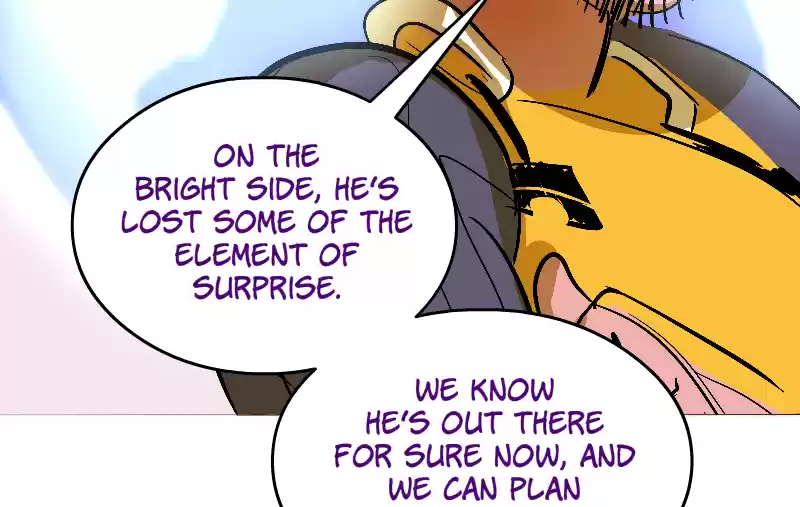 Room Of Swords Chapter 156: (S3) Ep. 156