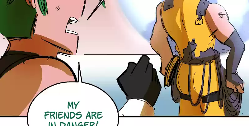 Room Of Swords Chapter 156: (S3) Ep. 156