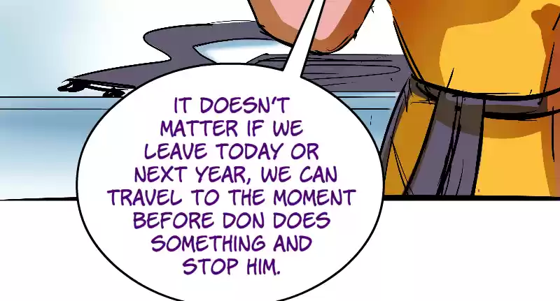 Room Of Swords Chapter 156: (S3) Ep. 156