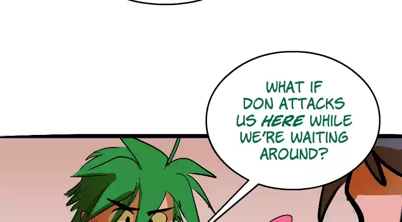 Room Of Swords Chapter 156: (S3) Ep. 156