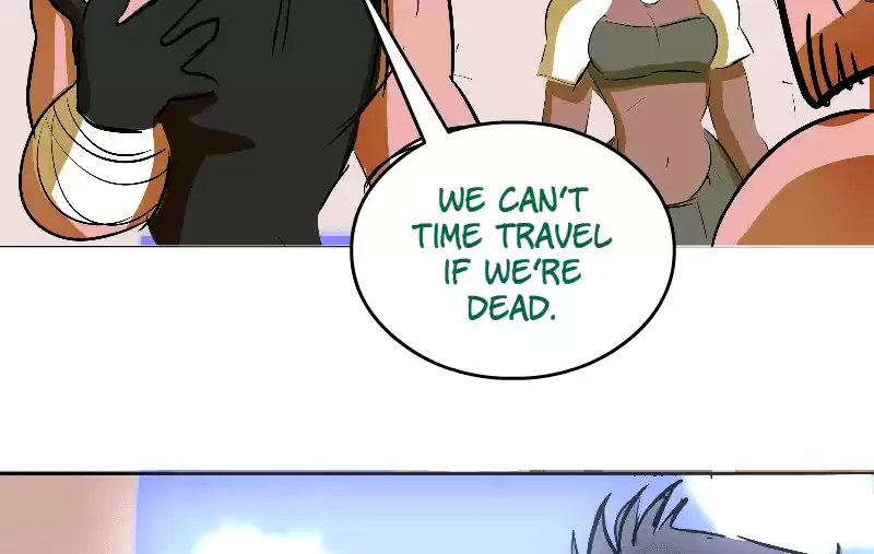 Room Of Swords Chapter 156: (S3) Ep. 156