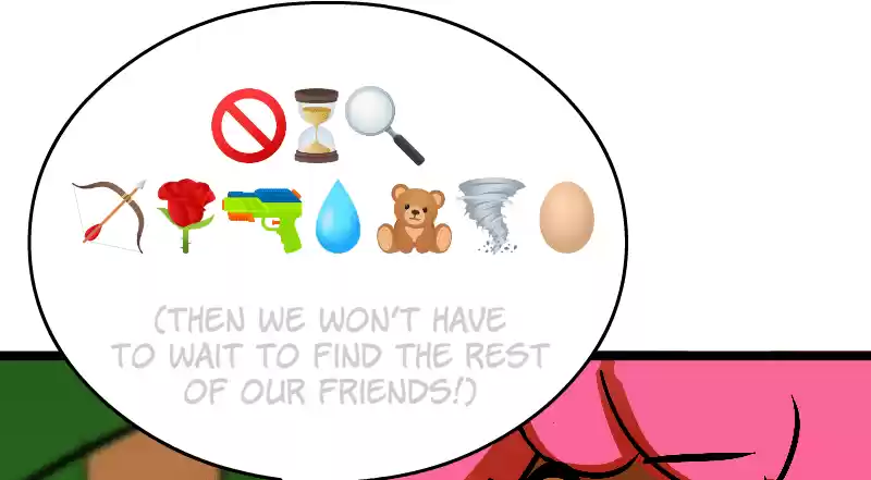 Room Of Swords Chapter 156: (S3) Ep. 156