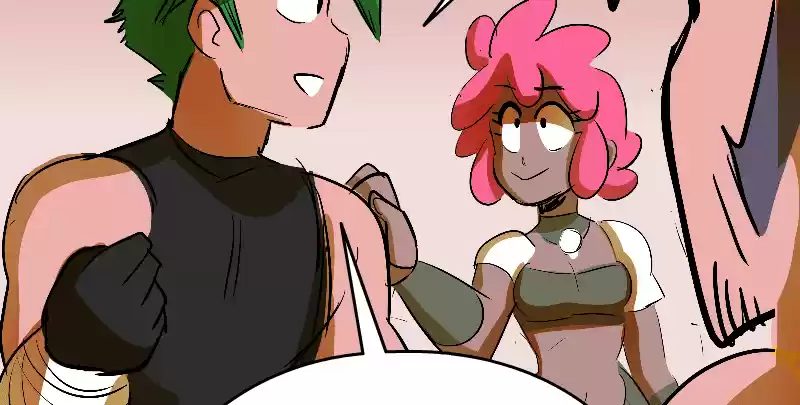 Room Of Swords Chapter 156: (S3) Ep. 156