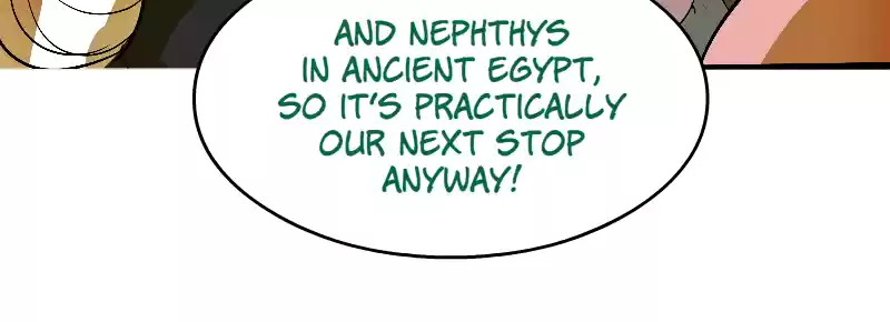 Room Of Swords Chapter 156: (S3) Ep. 156