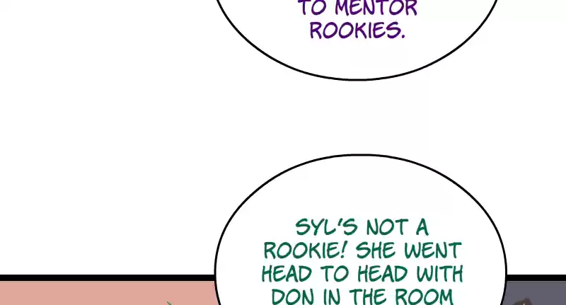 Room Of Swords Chapter 156: (S3) Ep. 156