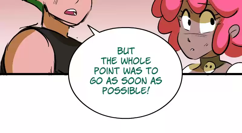 Room Of Swords Chapter 156: (S3) Ep. 156