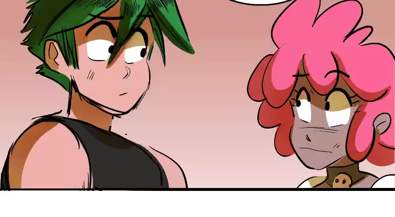 Room Of Swords Chapter 156: (S3) Ep. 156