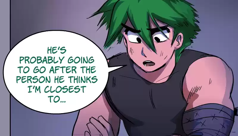 Room Of Swords Chapter 157: (S3) Ep. 157