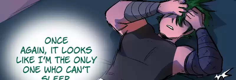 Room Of Swords Chapter 157: (S3) Ep. 157