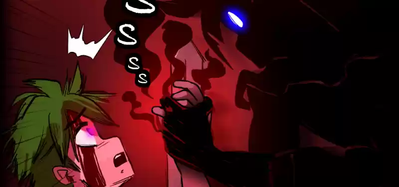 Room Of Swords Chapter 157: (S3) Ep. 157