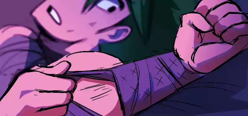 Room Of Swords Chapter 157: (S3) Ep. 157