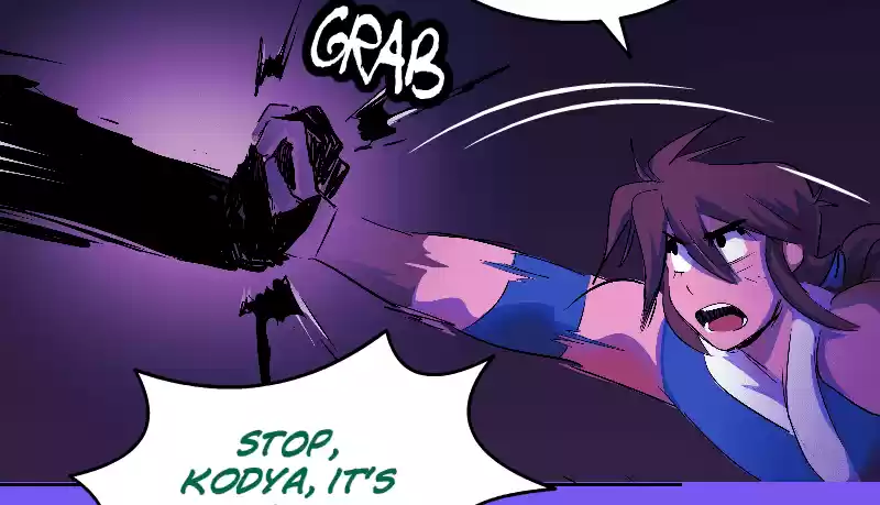 Room Of Swords Chapter 157: (S3) Ep. 157