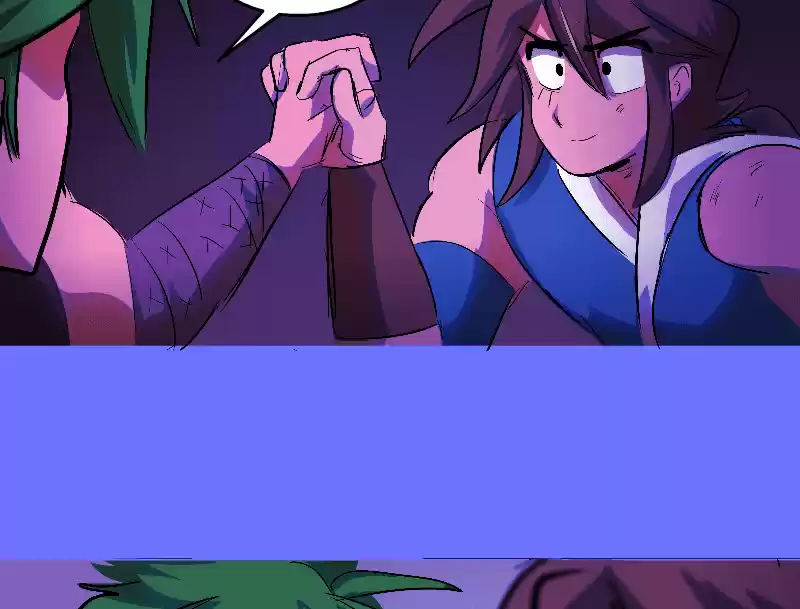 Room Of Swords Chapter 157: (S3) Ep. 157