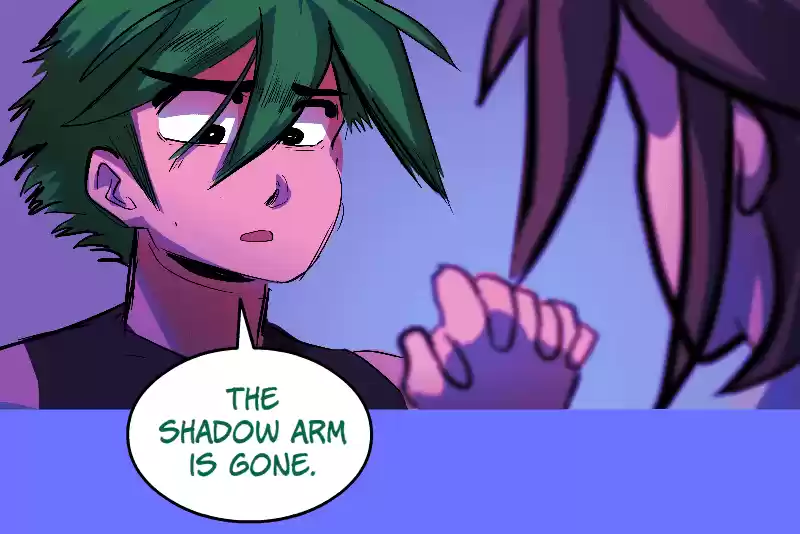 Room Of Swords Chapter 157: (S3) Ep. 157