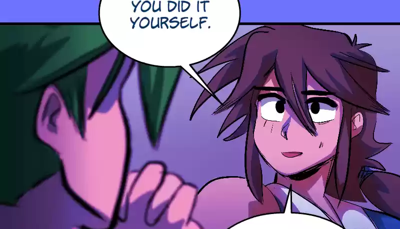 Room Of Swords Chapter 157: (S3) Ep. 157