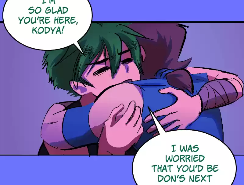 Room Of Swords Chapter 157: (S3) Ep. 157