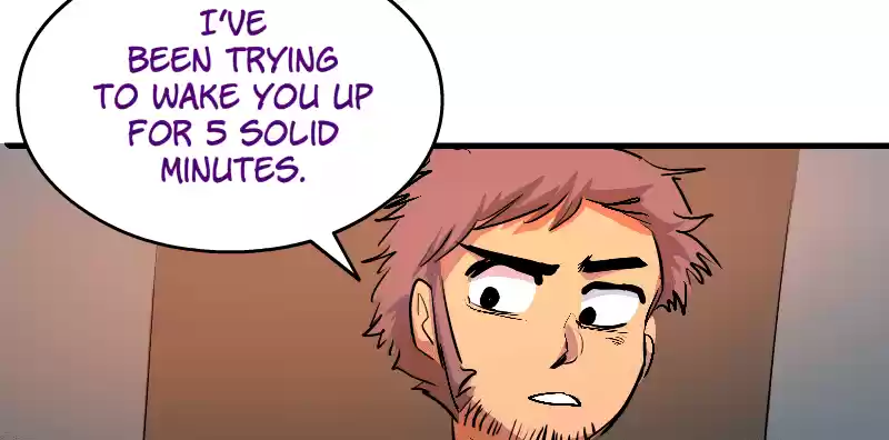 Room Of Swords Chapter 157: (S3) Ep. 157