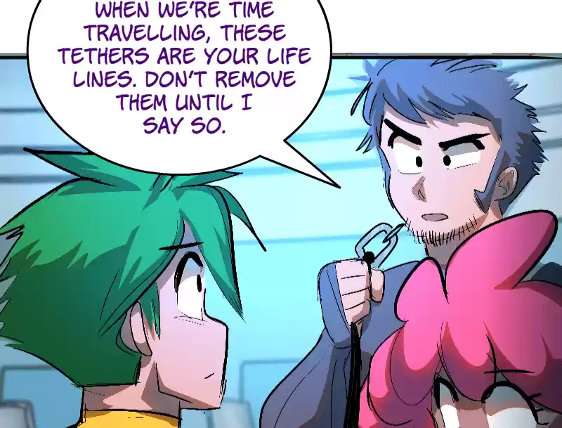 Room Of Swords Chapter 157: (S3) Ep. 157